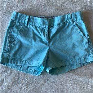 J. Crew Chino Shorts